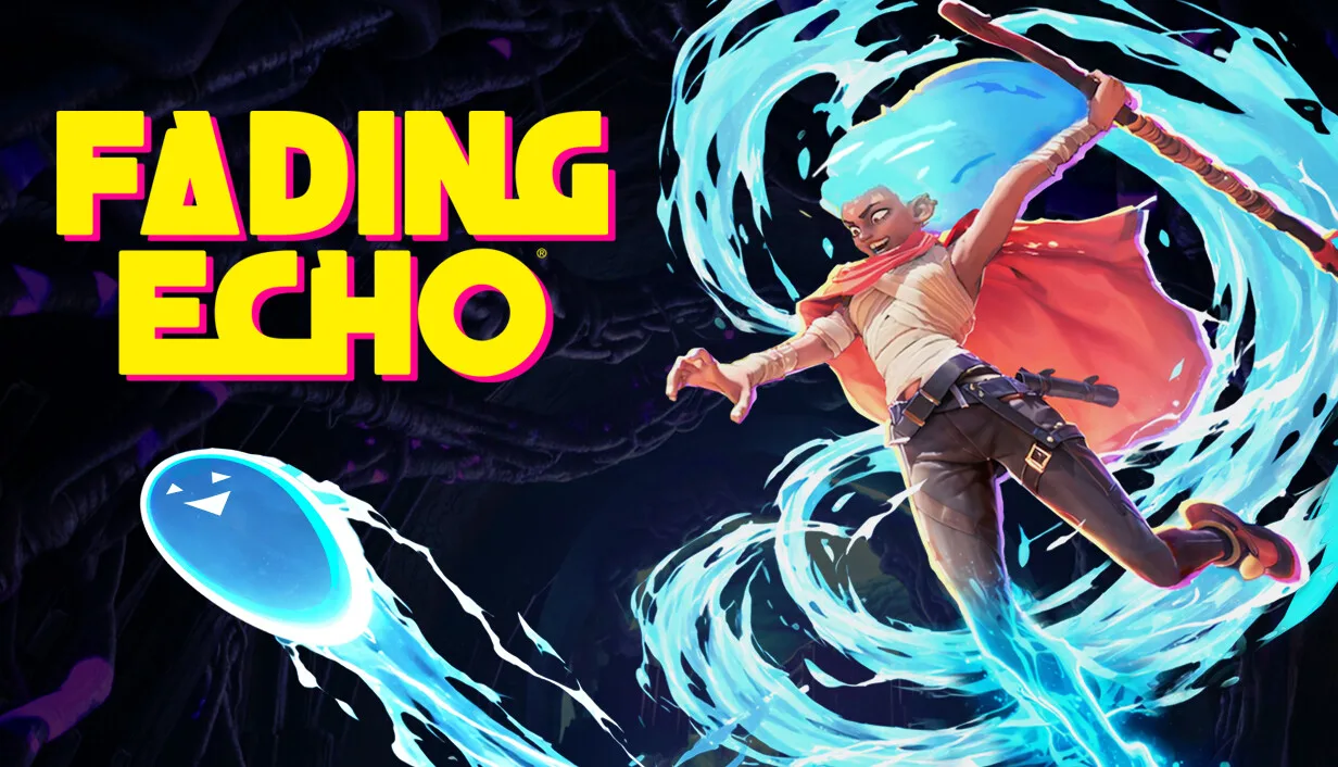Fading Echo dorazí také na Nintendo Switch 2