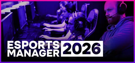 Esports Manager 2026 recenzia: Dobrý základ podkopáva zápasová AI