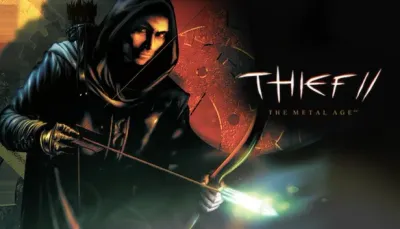 Veterán Thiefa: Immersive simy by se neměly snažit soupeřit s AAA hrami