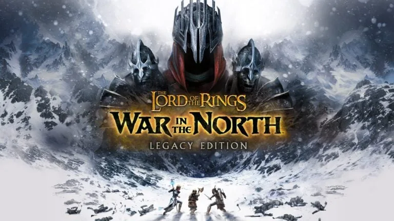 The Lord of the Rings: War in the North se vrací v remasterované Legacy Edition