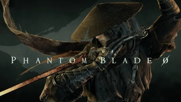 Phantom Blade Zero spouští předobjednávky. Donnie Yen se podílí na bojové choreografii