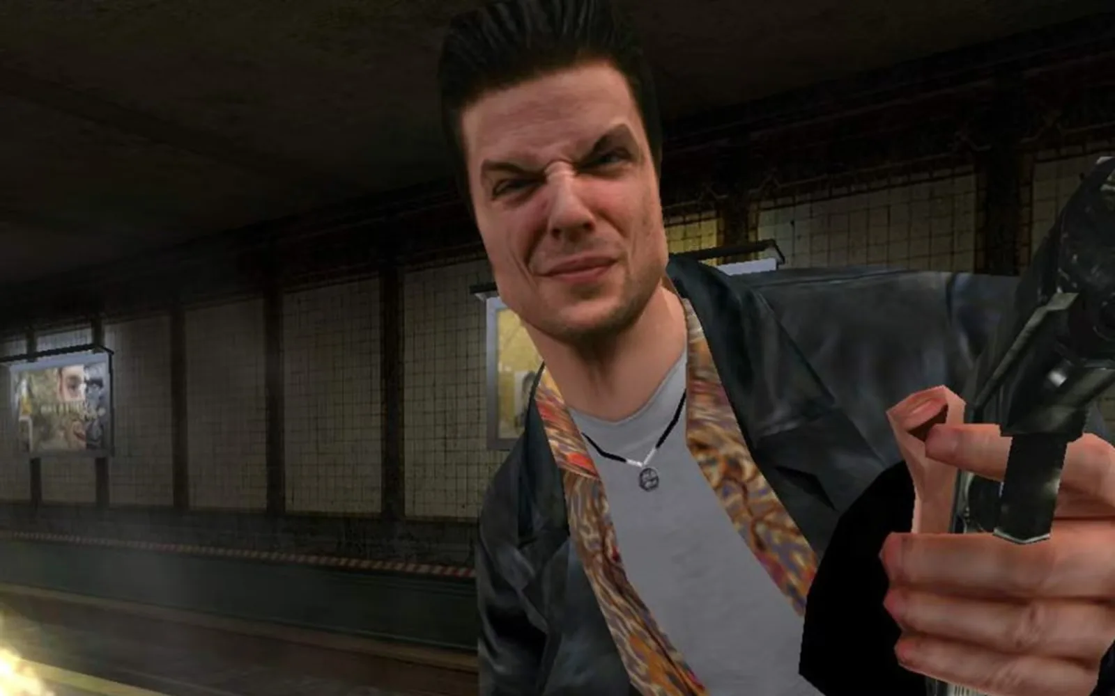 Remaky Max Payne 1 a 2 jsou stále ve vývoji, Remedy o nich ale zatím nesmí mluvit