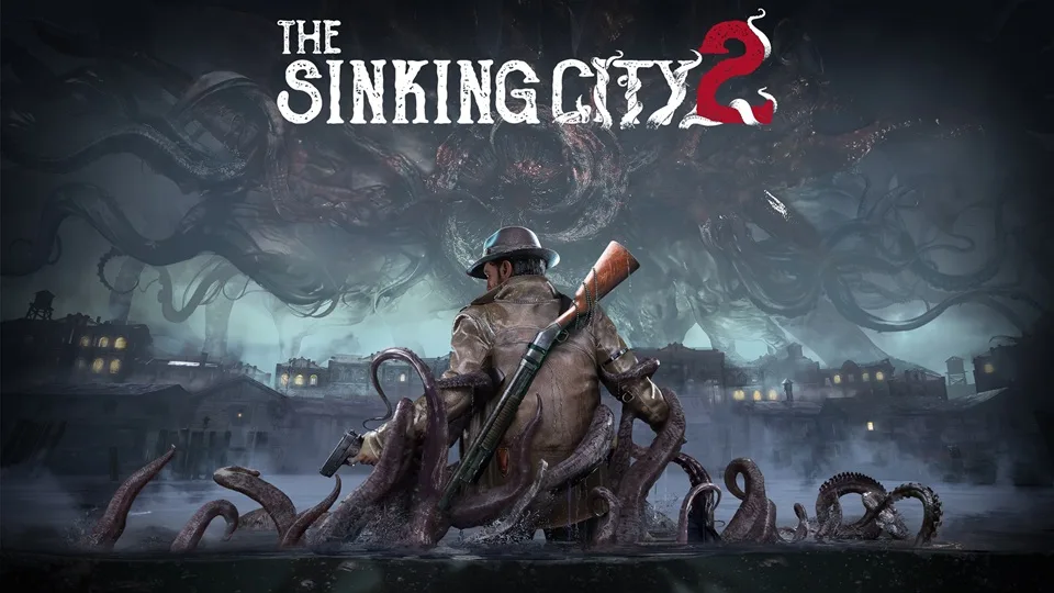 The Sinking City 2 představuje svět, hratelnost i hlavní dabéry v novém traileru