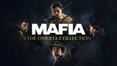 Mafia: The Omerta Collection oznámena pro PS5, Xbox Series a PC
