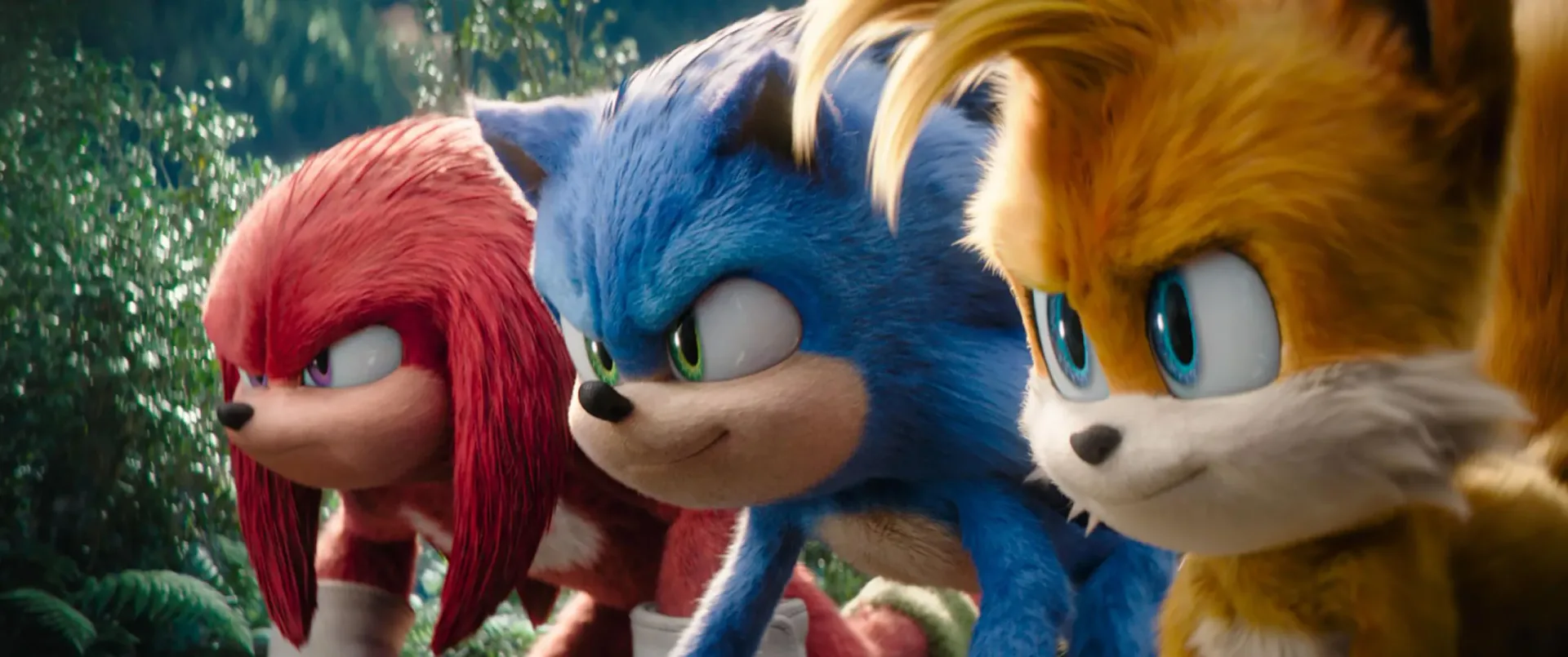 Sonic je druhou nejoblíbenější postavou mezi chlapci generace Alpha