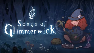 Songs of Glimmerwick vyjde 30. září na PC, konzole dorazí později
