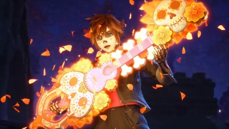 Kingdom Hearts IV dorazí koncem roku 2027. Série se dočká také vlastního anime