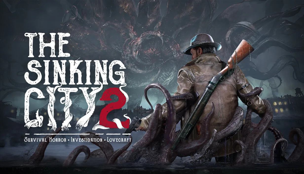 The Sinking City 2: Recenze moderního survival hororu, ve kterém se Frogwares neutopili