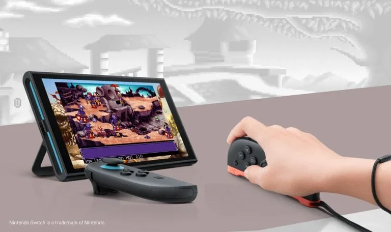 Gobliiins Collection dorazila na Nintendo Switch 2. Majitelé původní verze mají upgrade zdarma