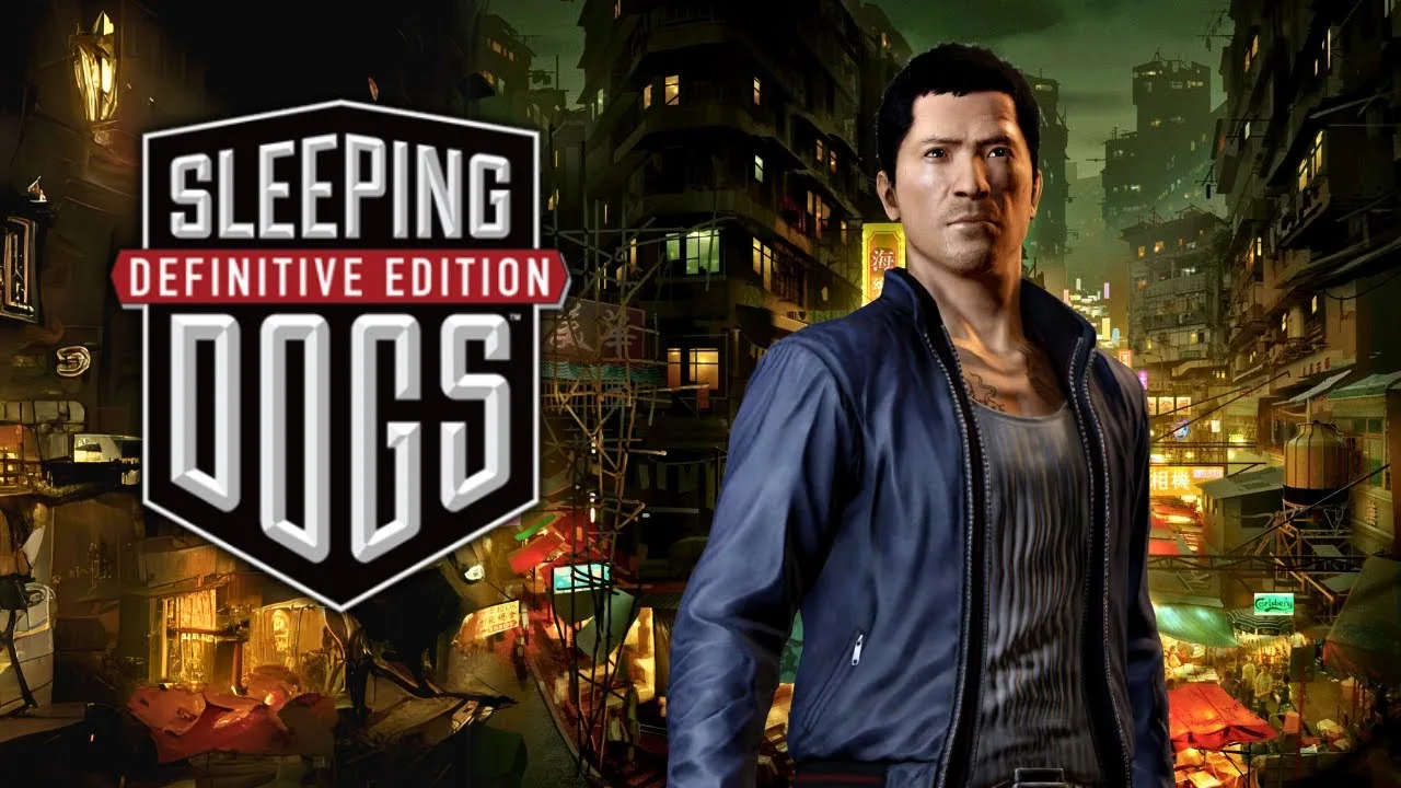 Filmové Sleeping Dogs se posouvá dál. Simu Liu řeší dohodu se Square Enix