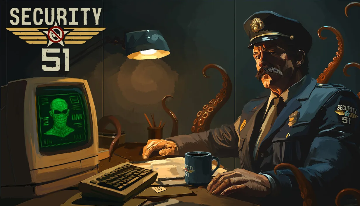 Security 51: Recenze Papers, Please klonu, kterému chybí větší hloubka