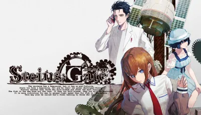 STEINS;GATE RE:BOOT: Recenze geniálního příběhu v jeho nejpřístupnější podobě