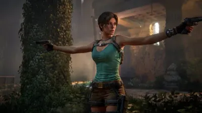 Tomb Raider: Legacy of Atlantis ukázal souboje, crafting a nový systém Focus