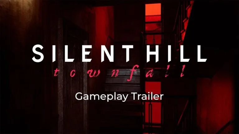 Silent Hill: Townfall ukázal 19 minut gameplaye. Na ostrov St. Amelia se vydáme už v září