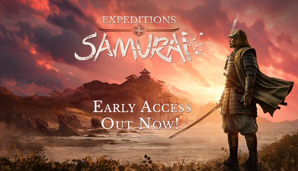 Expeditions: Samurai preview – taktika začína ešte pred prvým ťahom