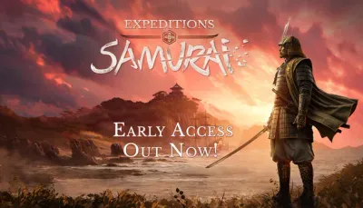 Expeditions: Samurai preview – taktika začína ešte pred prvým ťahom