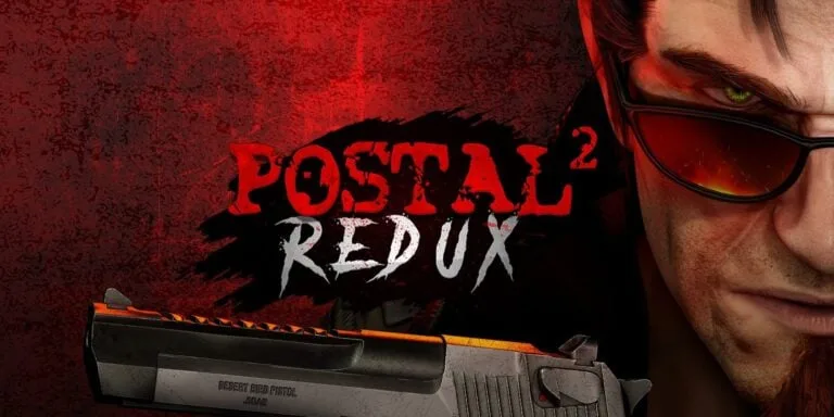 POSTAL 2 Redux vyjde na jaře 2027. Remake nabídne také podporu virtuální reality
