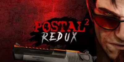 POSTAL 2 Redux vyjde na jaře 2027. Remake nabídne také podporu virtuální reality