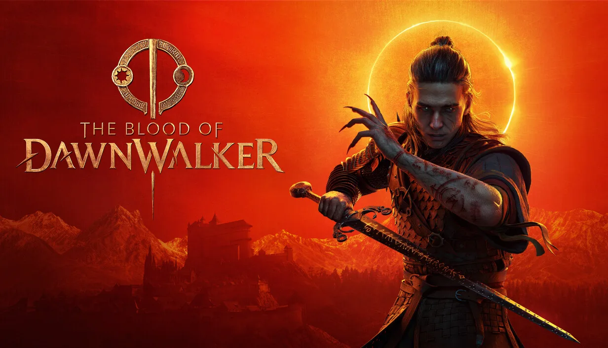 The Blood of Dawnwalker dostane 60 FPS režim hned při vydání