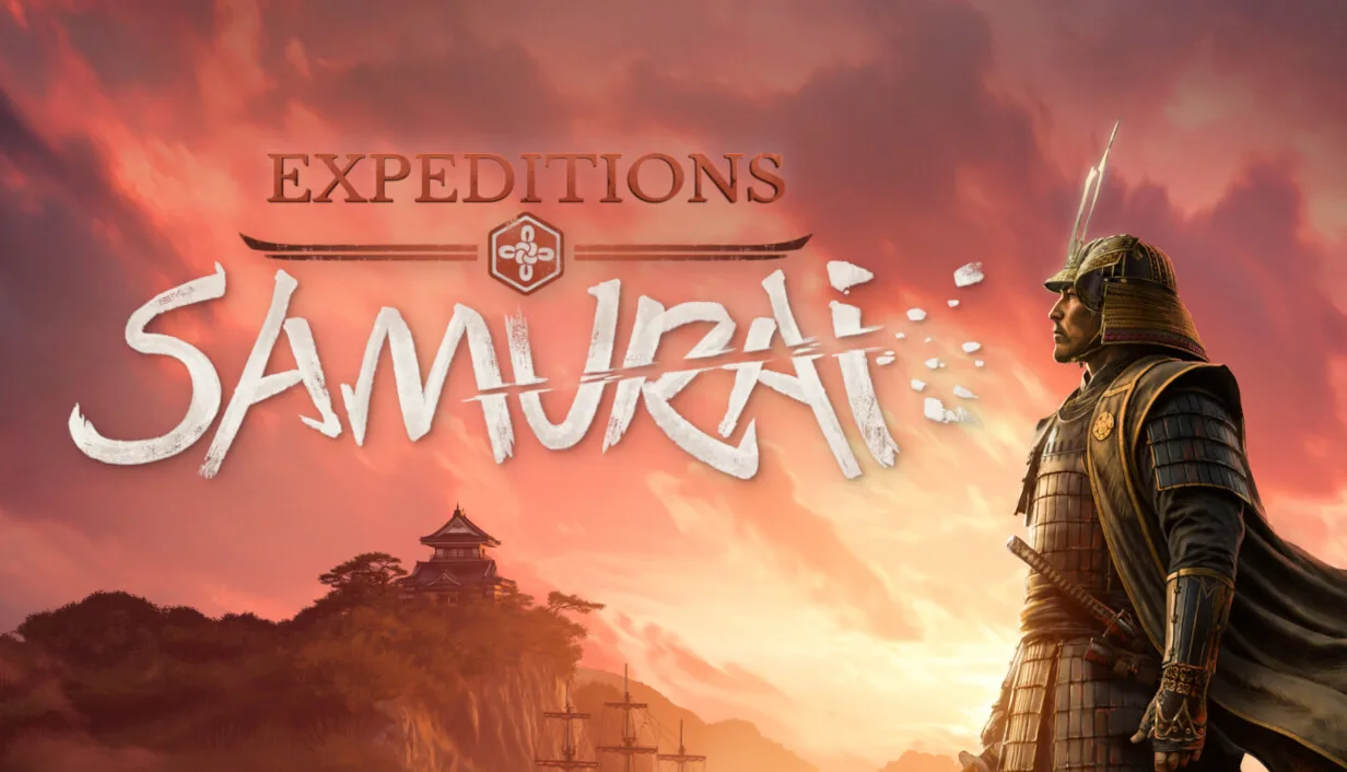 Expeditions: Samurai chystá první velký update. Parta se rozšíří až na šest postav a vylepší se stealth