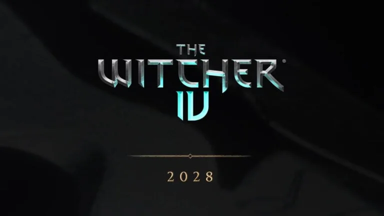 Zaklínač 4 vyjde nejdříve v roce 2028. CD Projekt RED poprvé upřesnil plánované okno vydání