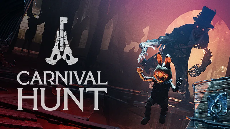 Preview Carnival Hunt: další pokus sesadit DBD z trůnu