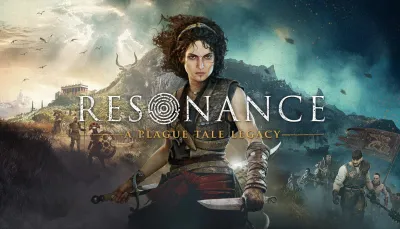 Resonance: A Plague Tale Legacy: Recenze akčnějšího prequelu, který neztrácí srdce série