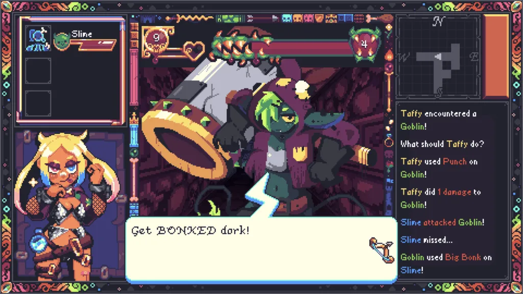 Rizz Dungeon: Skeleton Key to My Heart odložené na rok 2027. Autori chcú viac obsahu a vyhnúť sa crunchu