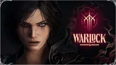 Warlock: Dungeons & Dragons ukazuje prvý gameplay. Temná fantasy stavia na mágii, ktorá mení svet