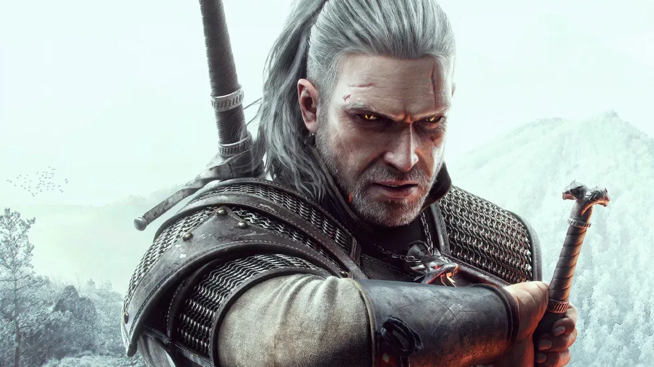Zaklínač 3 pred remasterom zdražil. Complete Edition stojí po novom 49,99 eura