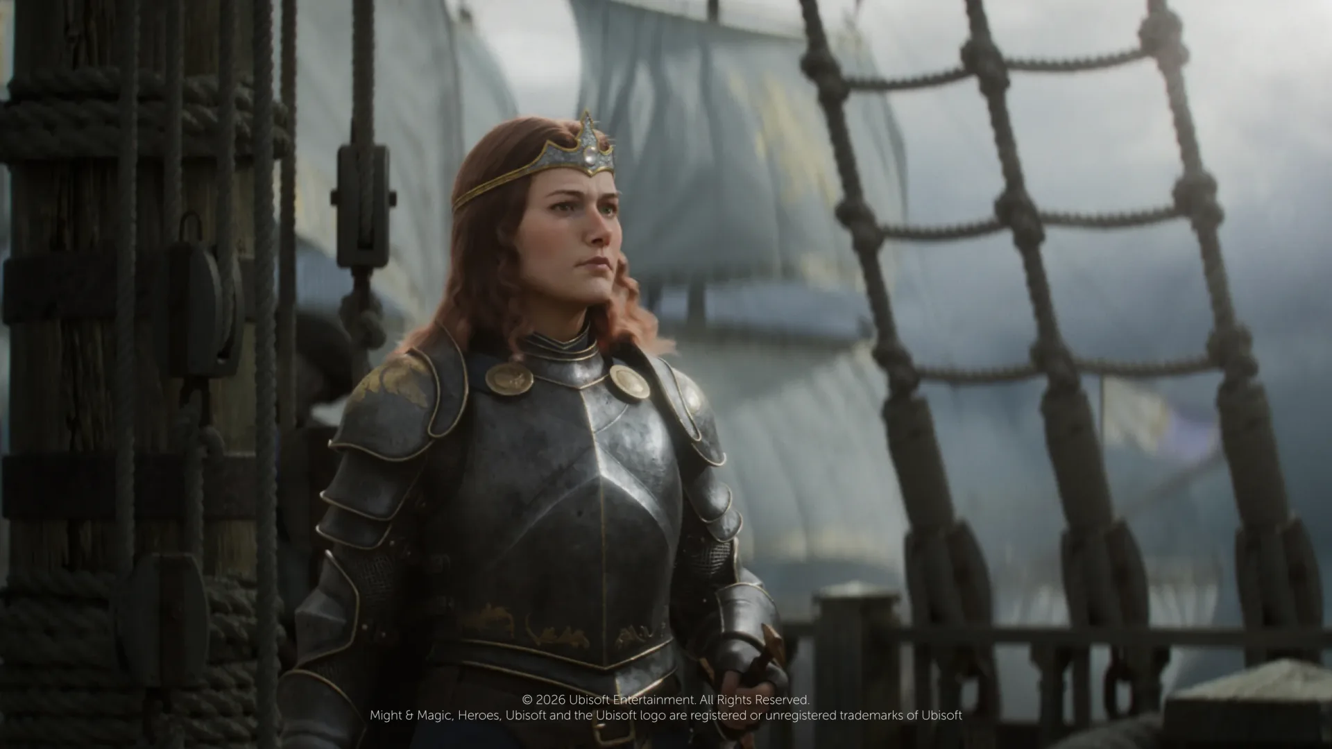 Heroes of Might and Magic III Remake má českú stopu. Pražské All Animal vytvorilo filmové scény