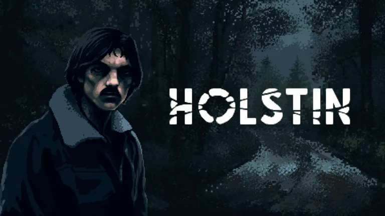 Holstin vyjde v roce 2027. Polský survival horor nabídne několik perspektiv i Game Pass