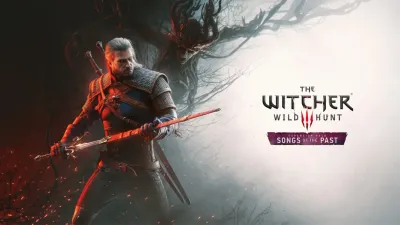 Gamescom 2026 – Dojmy z prezentace The Witcher 3: Wild Hunt – Songs of the Past