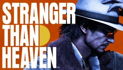 Gamescom 2026 – Stranger Than Heaven: RGG zkouší soulslike souboje
