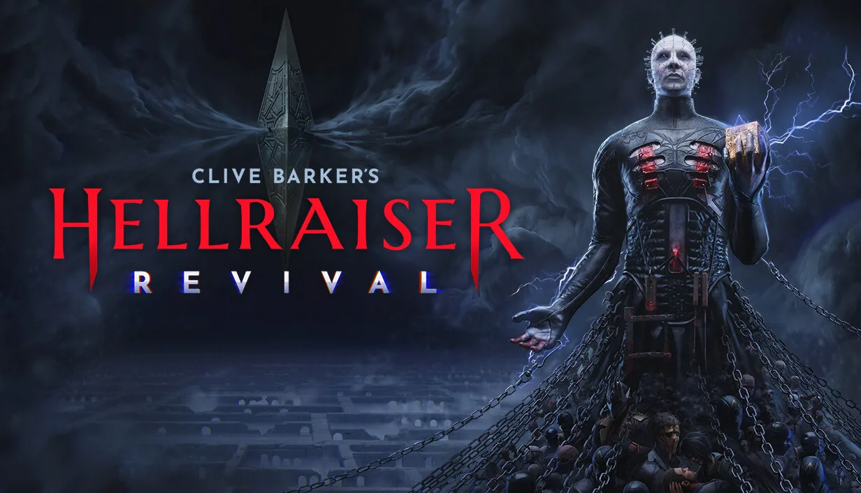 Gamescom 2026 – Clive Barker's Hellraiser: Revival: Hororové dojmy a rozhovor s Narrative Directorem
