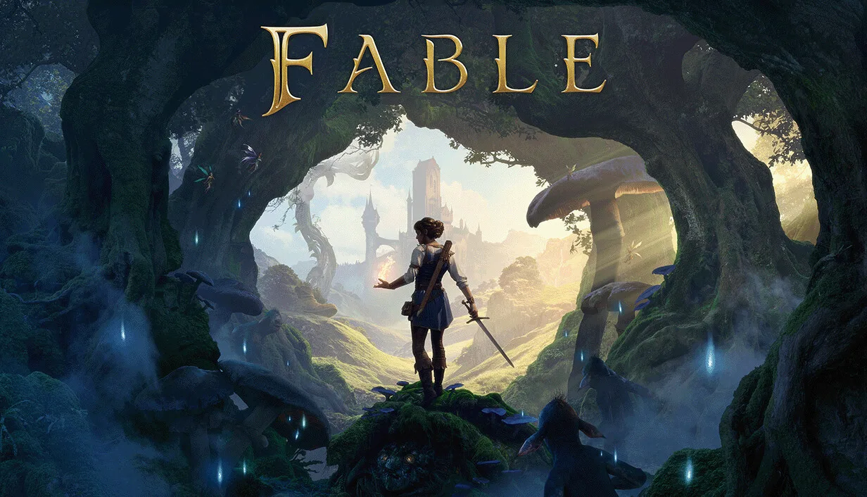 Fable nabídne zhruba 40 hodin obsahu. Život v Albionu ale může hraní výrazně protáhnout