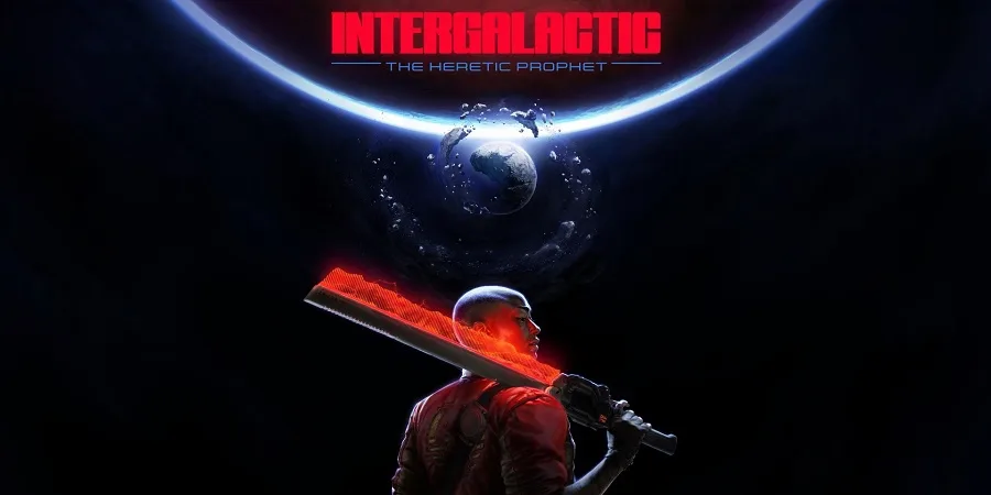Naughty Dog dokončilo natáčení filmových scén pro Intergalactic: The Heretic Prophet