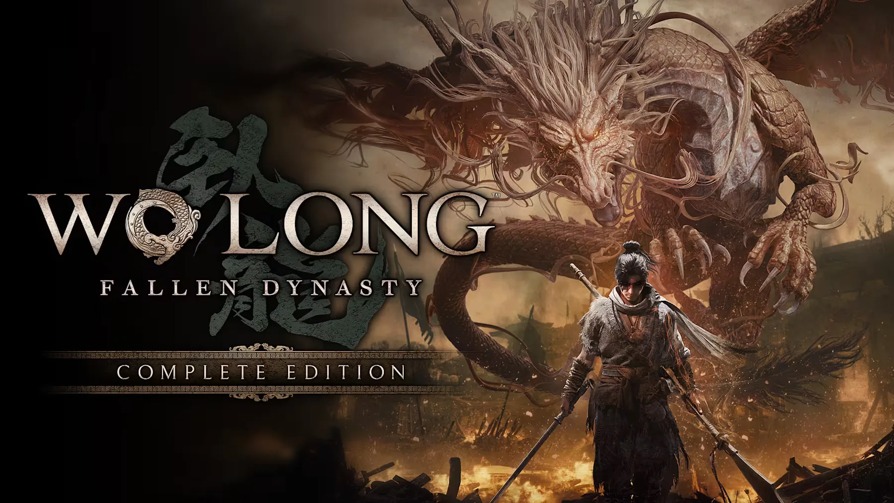 Wo Long: Fallen Dynasty Complete Edition: Nintendo Switch 2 – Soulslike řežba v kapse má svou cenu