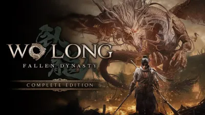 Wo Long: Fallen Dynasty Complete Edition: Nintendo Switch 2 – Soulslike řežba v kapse má svou cenu