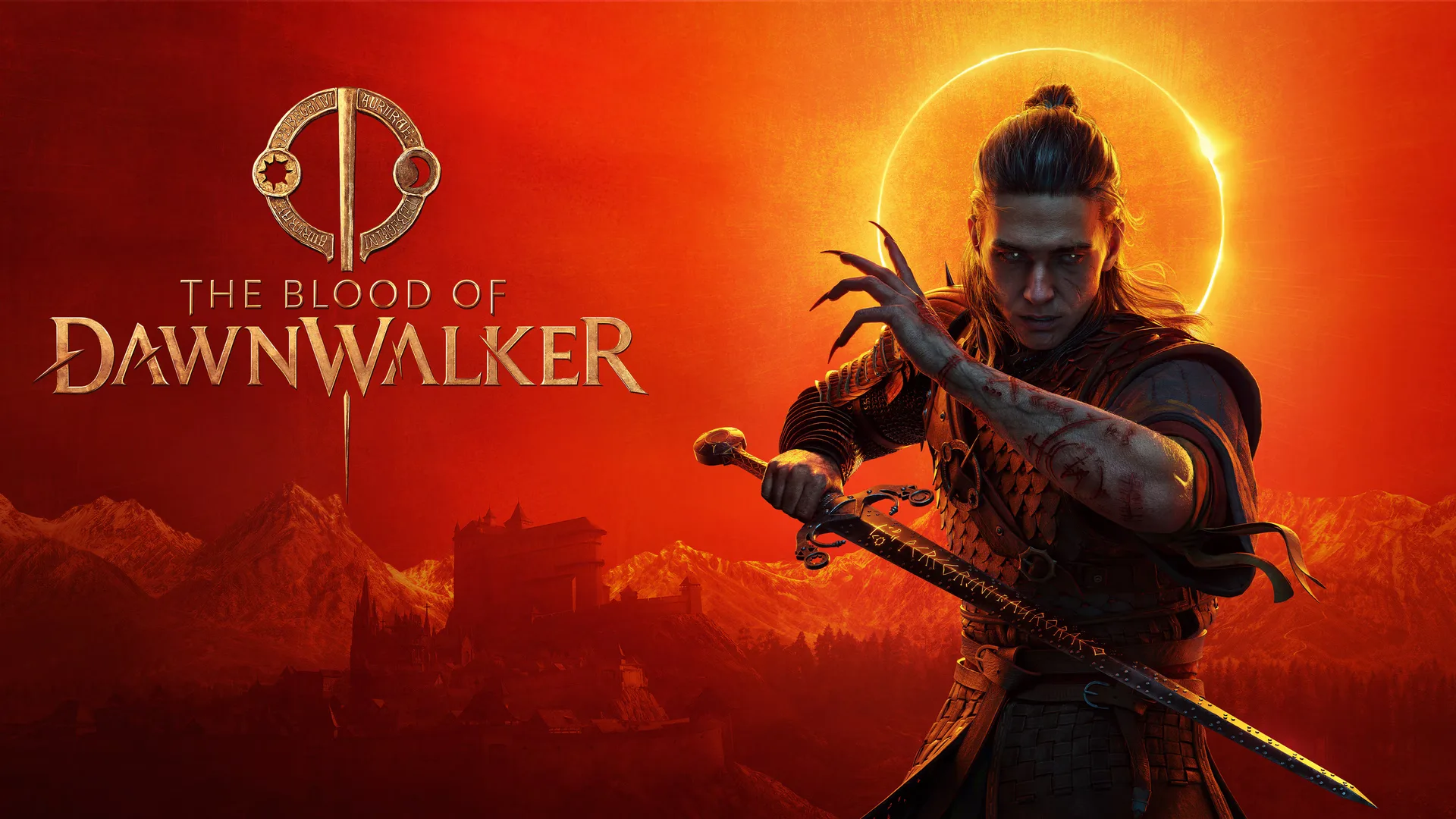 The Blood of Dawnwalker sbírá velmi dobré recenze. Tvůrce přiznal obrovskou úlevu