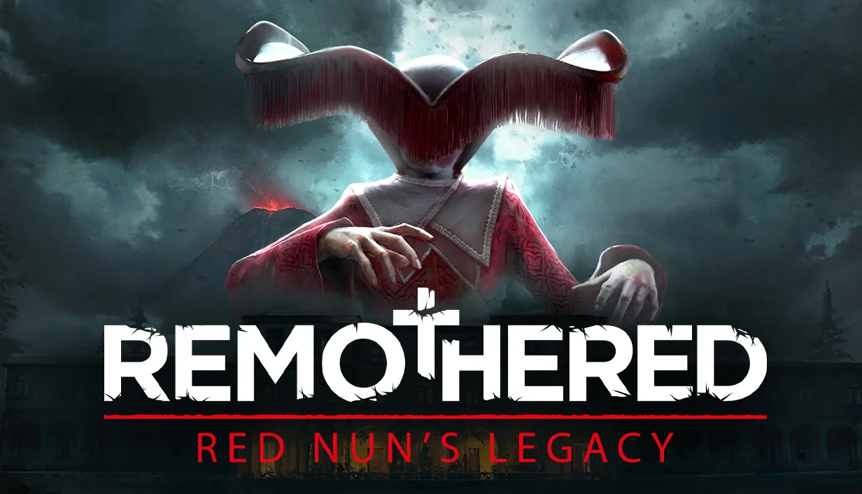 Gamescom 2026 – Remothered: Red Nuns Legacy: Dojmy z hratelné ukázky, ktera mě příjemně překvapila