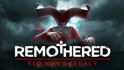Gamescom 2026 – Remothered: Red Nuns Legacy: Dojmy z hratelné ukázky, ktera mě příjemně překvapila