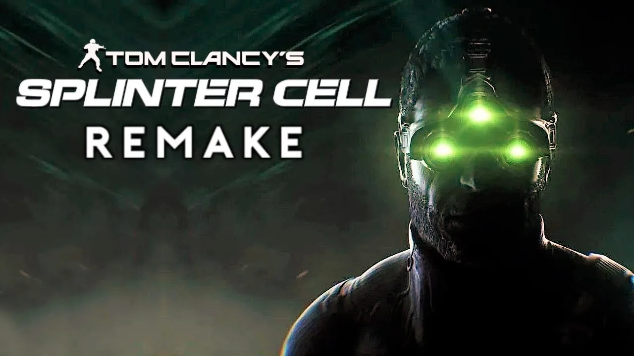 Unikly první screenshoty z remaku Splinter Cell. Ukazují návrat do gruzínského Tbilisi