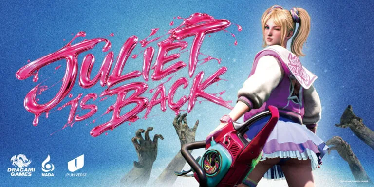 Nové Lollipop Chainsaw bude hratelné na Tokyo Game Show. Chystá se i velké oznámení