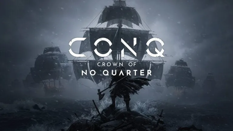 CONQ: Crown of No Quarter nabídne temné fantasy bitvy napříč epochami