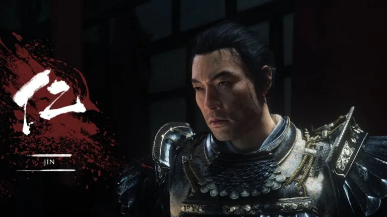 Jin Sakai se vrací v Ghost of Yotei. Bude hratelný v novém roguelike režimu Most Wanted