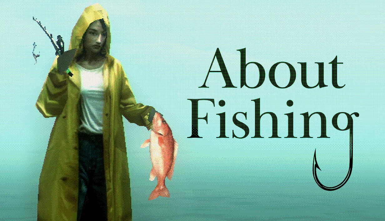 Gamescom 2026 – About Fishing: Surrealistické rybaření, Twin Peaks a cameo Bena Starra