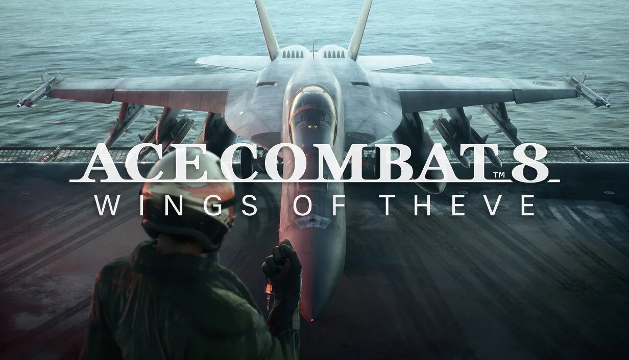 Gamescom 2026 – Ace Combat 8: Dojmy z návratu osvědčené letecké akce