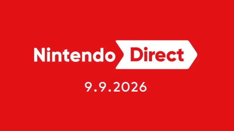 Nintendo chystá hned dva Directy za sebou. Nejdříve oslaví 40 let Zeldy, o den později dorazí klasická prezentace