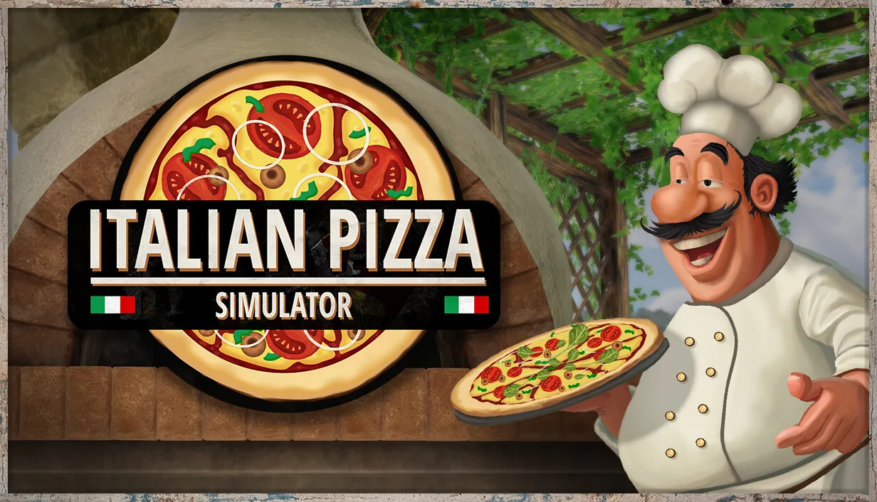 Italian Pizza Simulator – Recenze simulátoru pro všechny milovníky pizzy